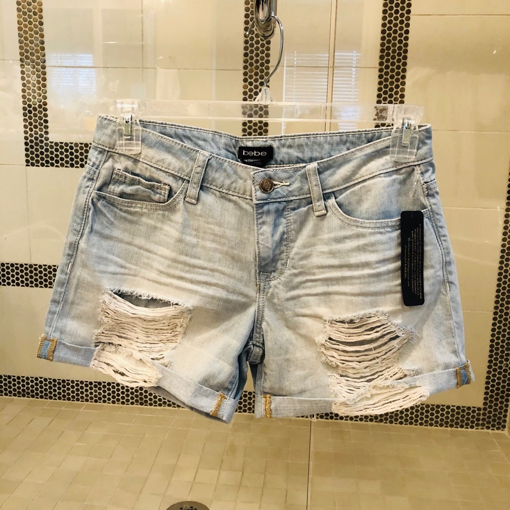 BEBE shorts